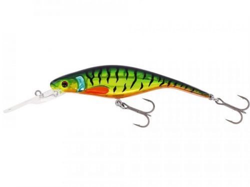 Westin Wobler P10DR Crankbait Floating Firetiger - 10cm 16g