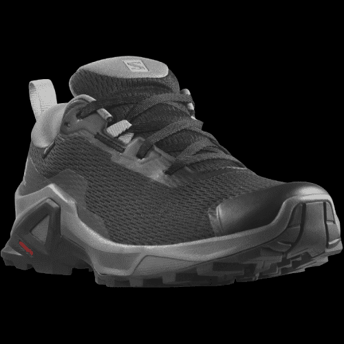 Salomon X reveal 2 GTX EU 40, Black/Magnet/Quarry Dámské boty