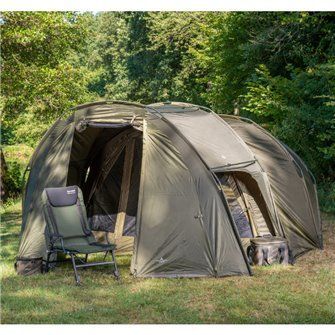 Anaconda prodloužení na bivak Cusky Prime Dome 190 Lounge Cap-7152199