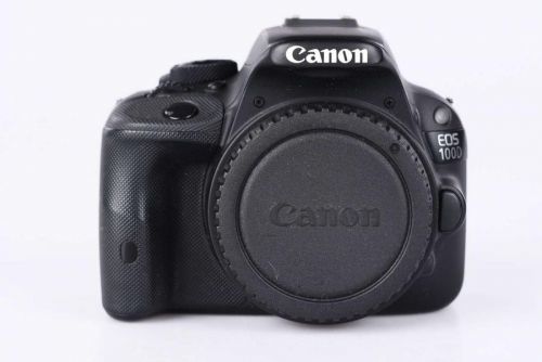 Canon EOS 100D tělo bazar