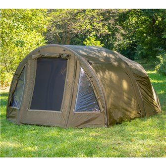 Anaconda bivak Headquarter-7152855