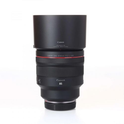 Canon RF 85 mm f/1,2 L USM bazar