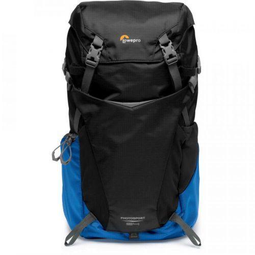 Lowepro PhotoSport BP 24L AW III modro-černý LP37344-PWW