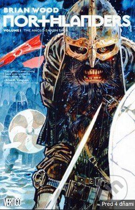 Northlanders (Volume 1) - Brian Wood