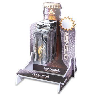 Anaconda stojánek na otvíráky-0125999