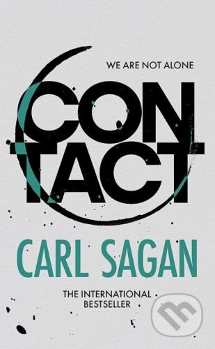Contact - Carl Sagan