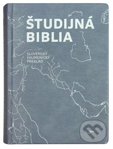 Študijná Biblia - Porta Libri, Slovenská bibliská spoločnosť