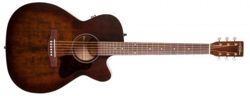 Art & Lutherie Legacy Bourbon Burst CW Presys II