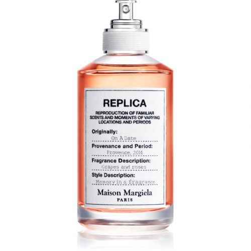 Maison Margiela REPLICA On a date toaletní voda unisex 100 ml