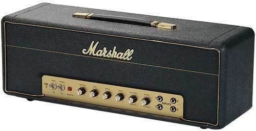Marshall 1987 X Super Lead 50W