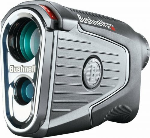 Bushnell Pro X3 Laserové dálkoměry