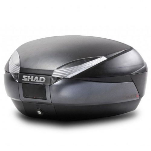 Shad SH48 Dark Grey/Black Premium Smart Lock