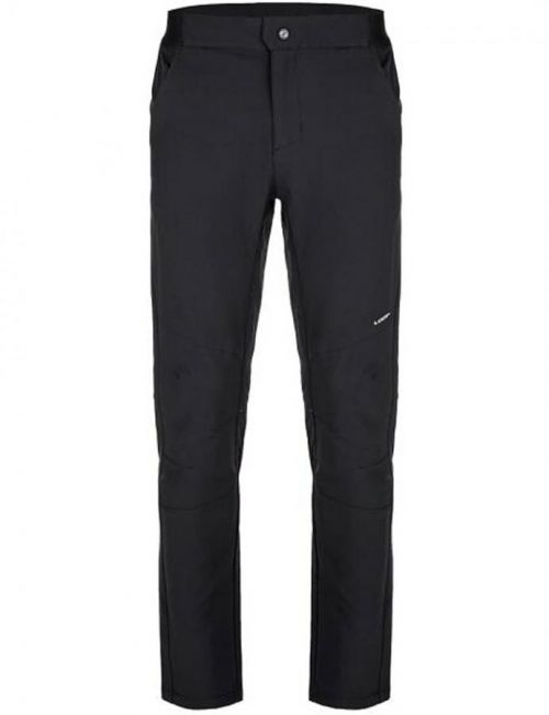 Pánské kalhoty LOAP URYASH Černá