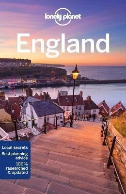 Lonely Planet England - Lonely Planet