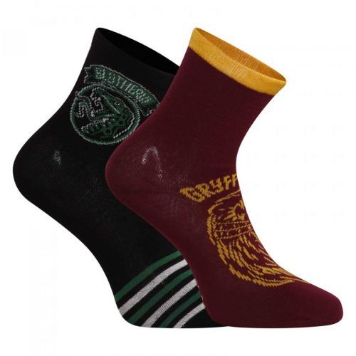 2PACK dětské ponožky E plus M Harry Potter vícebarevné (52 34 353) 35/38