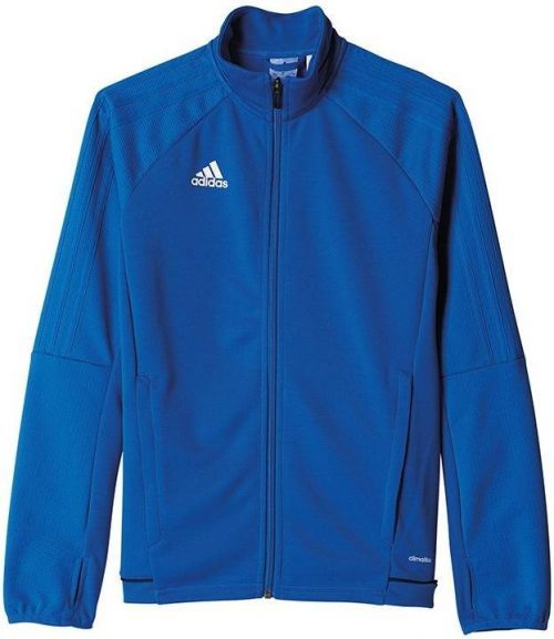 Mikina adidas tiro 17 trainings kids