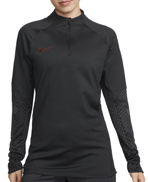 Triko s dlouhým rukávem Nike  Strike Drill Top W