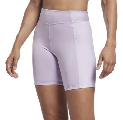 Šortky Reebok YOGA HR RIB SHORT