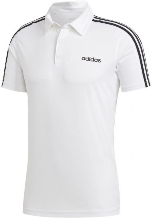 Polokošile adidas D2M 3S Polo