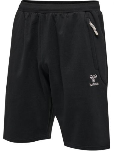 Šortky Hummel hmlMOVE GRID COTTON SHORTS