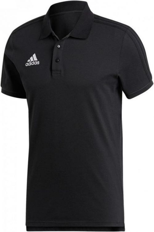 Polokošile adidas TIRO17 CO POLO