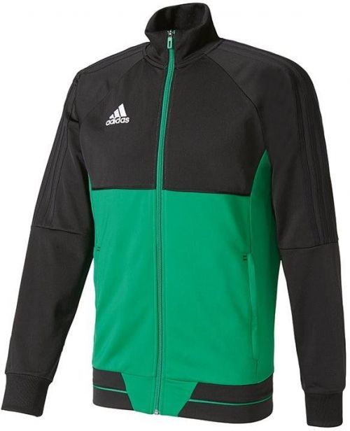 Bunda adidas tiro 17 trainings