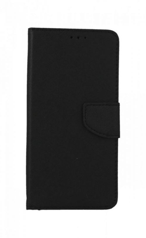 Pouzdro TopQ Samsung A23 5G knížkové černé 86014