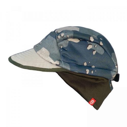 Airhole Guide Hat Polar