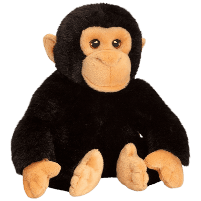KEEL - Šimpanz 18cm