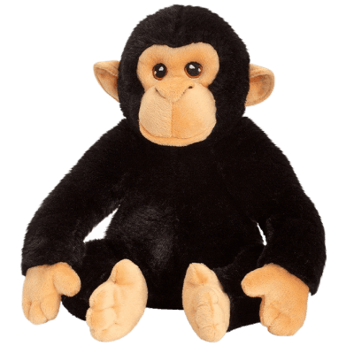 KEEL - Šimpanz 25cm