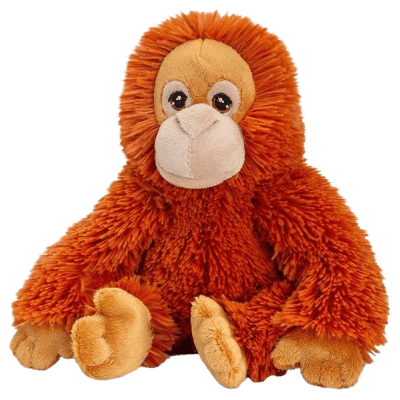 KEEL - Orangutan 18cm