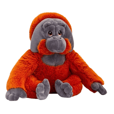 KEEL - Orangutan 25cm