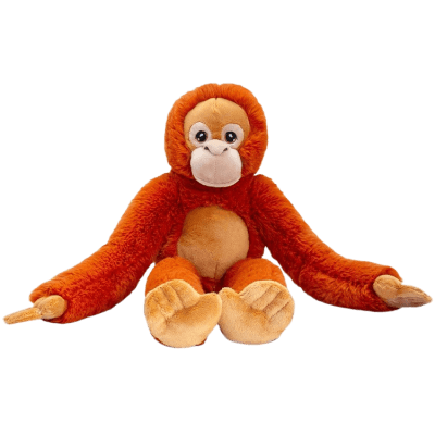 KEEL - Orangutan 38cm