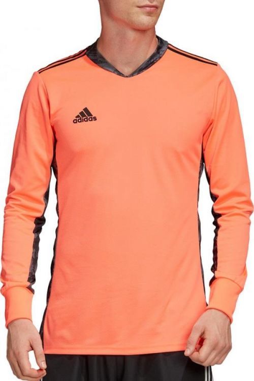 Dres s dlouhým rukávem adidas AdiPro 20 Goalkeeper Jersey LS