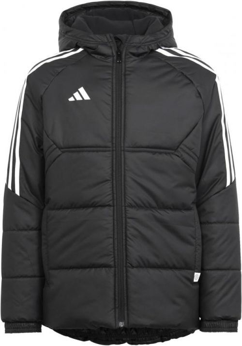 Bunda s kapucí adidas  Condivo 22 Winter Jacket Kids