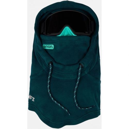 Kukla Anon Mfi Flc Helmet Hood - Modrá - Univerzální