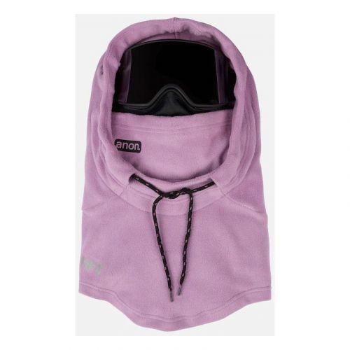 KUKLA ANON MFI FLC HELMET HOOD WMS - 487584