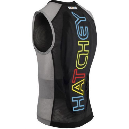 CHRÁNIČ HATCHEY VEST AIR FIT KIDS - XS