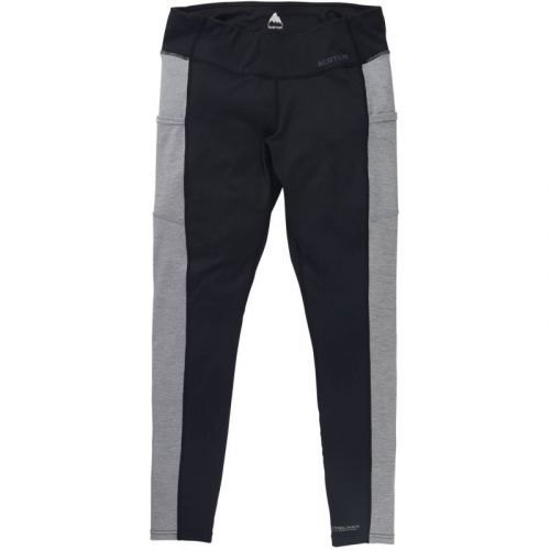 Termo Prádlo Burton Midweight X Pt Wms - Černá - Xl