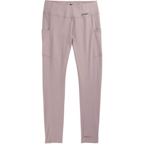 Termo Prádlo Burton Midweight X Pt Wms - Fialová - L