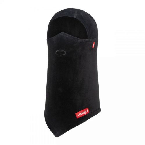 Airhole Balaclava Hinge Milk Fleece