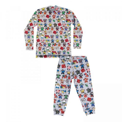 Airhole Junior Thermal Set Polar