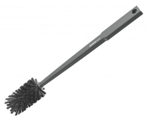 Kartáč na láhve Spokar Home - šedá