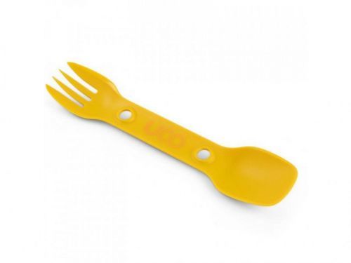 UCO gear UCO ECO Utility Spork - Mustard Yellow