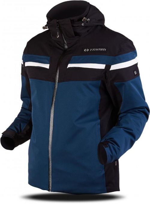 Trimm FUSION lagoon/black/white Velikost: S