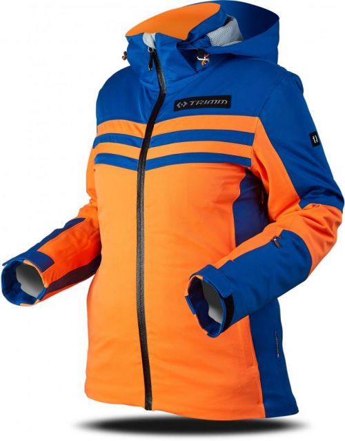 Trimm ILUSION orange/ jeans blue Velikost: XS