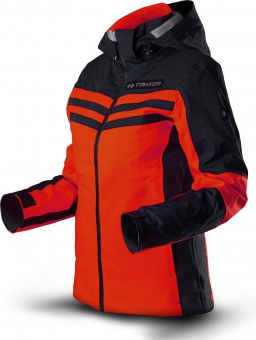 Trimm ILUSION red/ black Velikost: XS