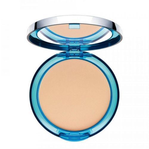 ARTDECO Sun Protection Powder Foundation SPF50 odstín 95 golden beige make-up s ochranným faktorem 9,5 g