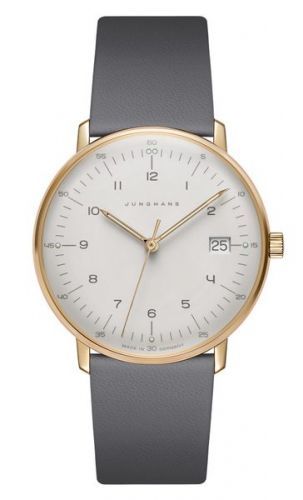 Junghans Max Bill Damen Sapphire 47/7854.02
