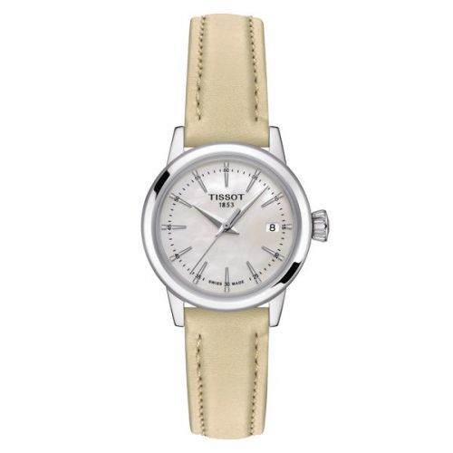 Tissot Classic Dream Lady T129.210.16.111.00